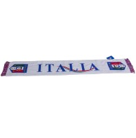 Sciarpa Italia FIGC 